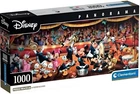 NEW Clementoni Panorama Jigsaw Puzzle 1000 Pieces High Quality Disney Orchestra