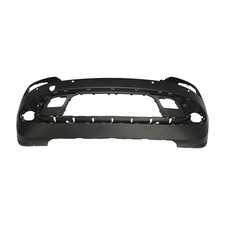 Fits 2014-2018 Jeep Cherokee Trailhawk New Replacement Front Bumper Cover Fits 2014-2018 Jeep Cherokee Trailhawk New Replacement Front Bumper Cover