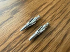 G1 Transformers Omnibot Camshaft 2 Rockets / Missiles Vintage