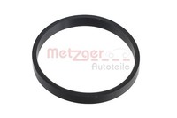 Metzger Autoteile Dichtring Lader 2430132 Fpm Fluor-Kautschuk FüR Mercedes Citan