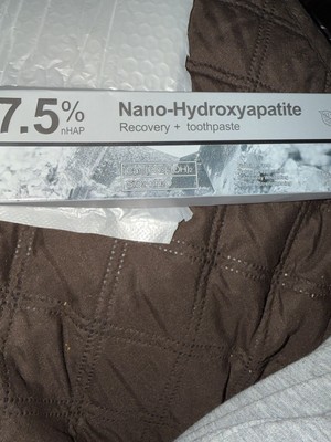 Hydroxyapatite Toothpaste