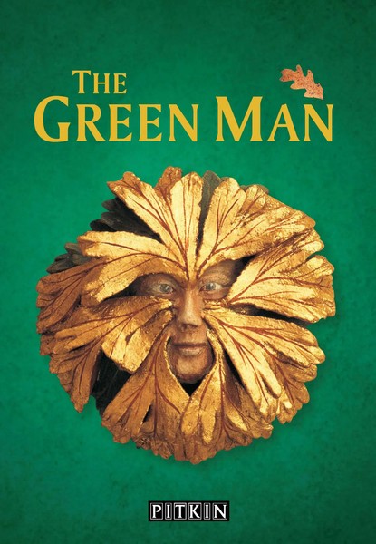 Green Man | Jeremy Harte | Englisch | Taschenbuch | Kartoniert / Broschiert-image