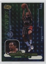 1998-99 Upper Deck Ionix Electrix Cuttino Mobley #71 ex0
