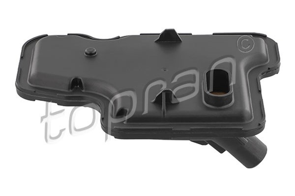 Hydraulikfilter Automatikgetriebe Topran 625 358 Saugfilter Siebfilter FüR Opel-image