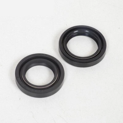 Joint spi moteur Prox pour Moto Yamaha 125 DTMX 1976 à 1991 42.2200 Neuf - Photo 1/3