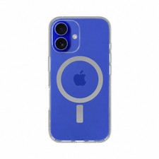 Otterbox Symmetry Series Case Clear for iPhone 16 Plus