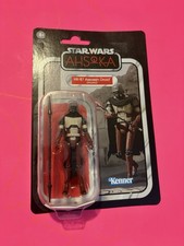 Star Wars Ahsoka HK-87 Assassin Droid Arcana Vintage Collection VC330 New Sealed