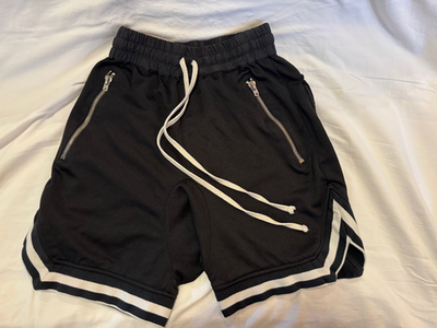 Fear of God Fifth Collection ショートパンツ Fear of God Fifth Collection drop crotch short, medium | eBay