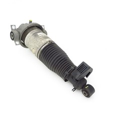 shock absorber strut rear left Audi Q7 4L 6.0 TDI V12