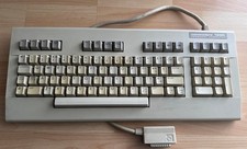 Commodore C128D Keyboard, Working ... 03 26