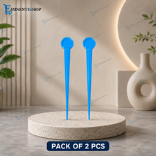 Sterile Meatal Dilator Male Adult Penile Urethral Meatus Pack of 2 Free Shipping