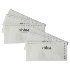 6 Filtro aria di scarico per Miele Classic C1