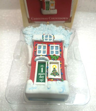 Hallmark Keepsake Ornament 'Christmas Countdown' 2005