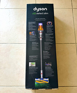 25+ Dyson V12 Detect Slim for sale | Updated Oct 2026