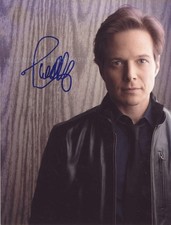 SCOTT WOLF - GENUINE SIGNED AUTOGRAPH