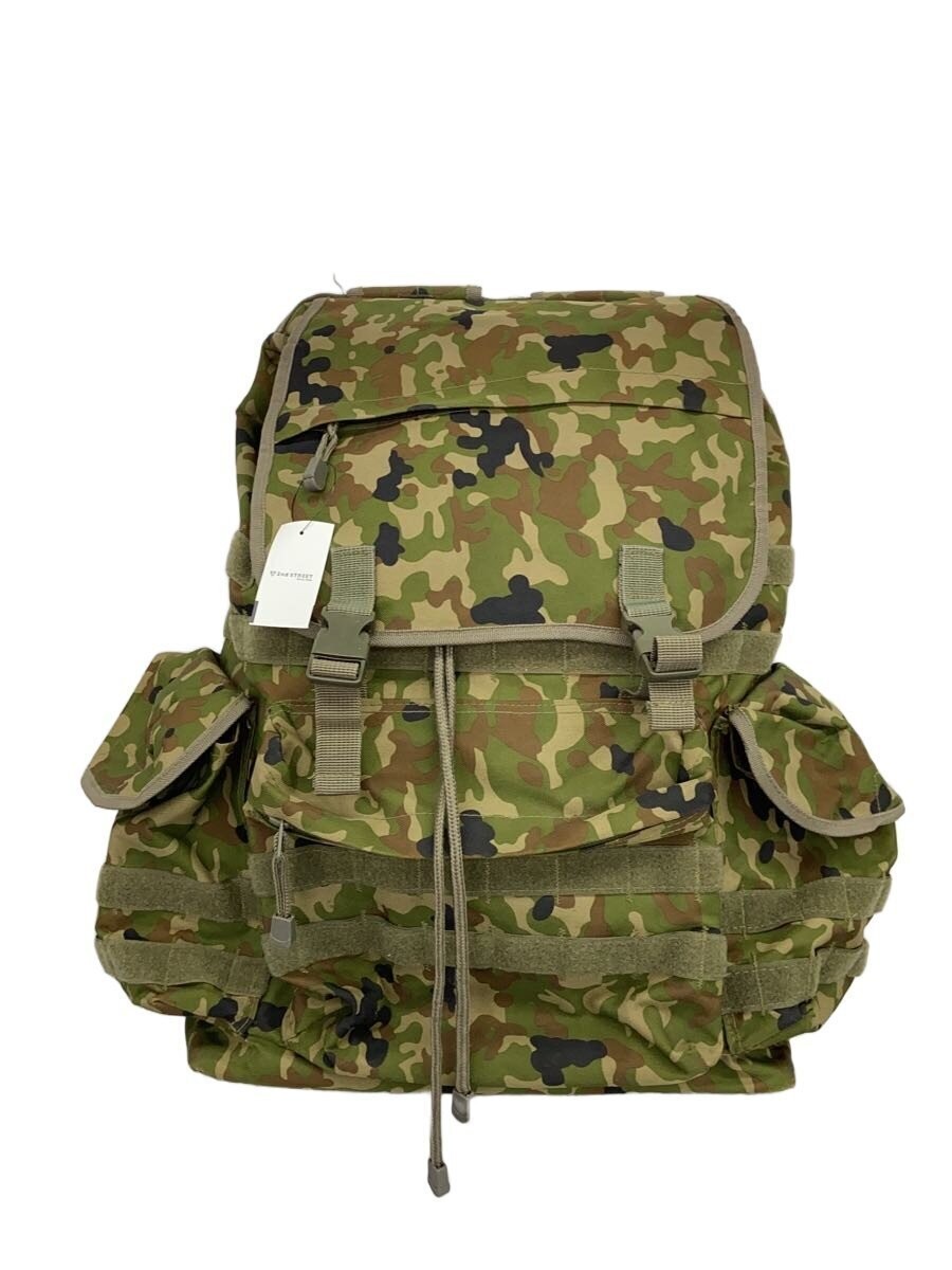 Backpack - GRN allover pattern Japan - image 1