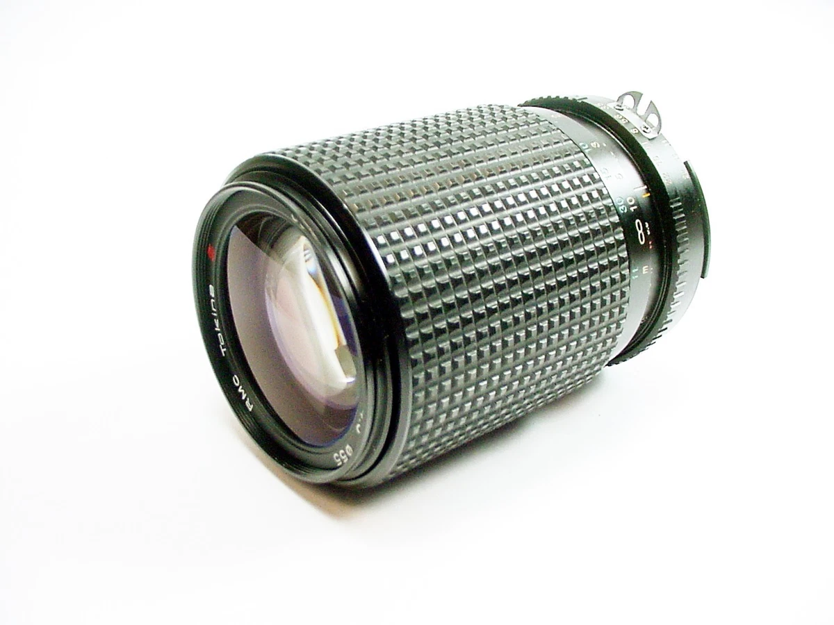 ai　s Tokina Nikon AI-S Camera Lenses for sale | eBay