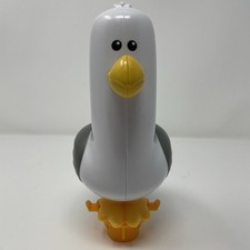 Bright Starts Disney FINDING NEMO Jumper Replacement Part Seagull