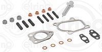 Elring Montagesatz Lader 110.420 FüR Hyundai Travel TQ Cargo Starex Bus A1 H350