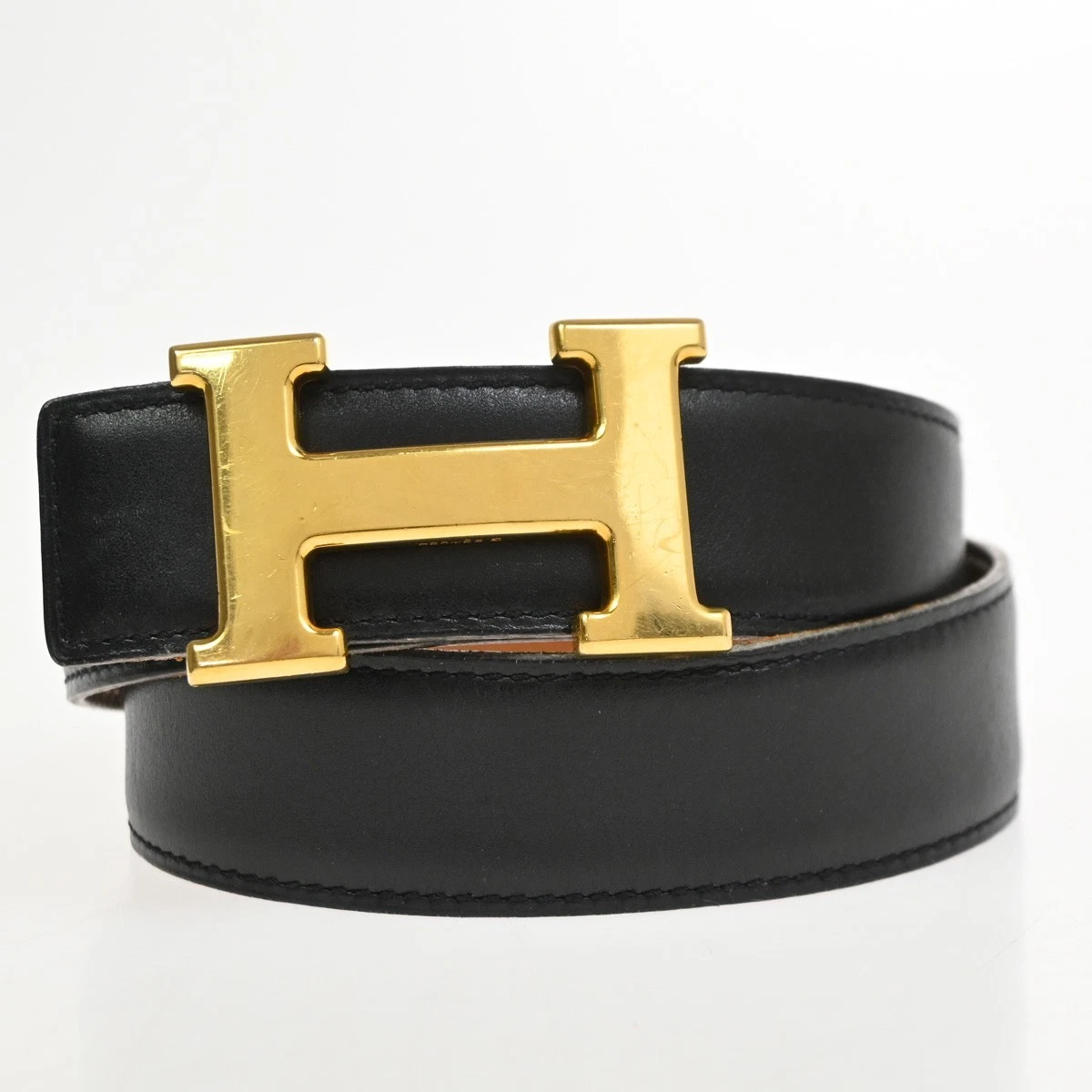 Hermes ベルト65cm HERMÈS Belt 65 In Women's Belts for sale | eBay