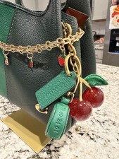 Coach ショルダーバッグ グリーンバッグ & ハンドバッグ 女性用 | eBay