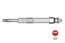 Bougies de préchauffage Ferrari 166