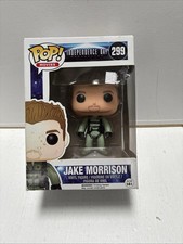 2016 Funko Pop Independence Day Resurgence Vinyl Figures 7