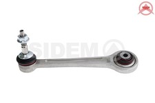 Querlenker Dreieckslenker SIDEM 210672 Aluminium für BMW 5er E60 6er E63 E64