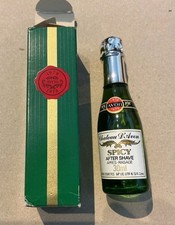 Avon Spicy After Shave 30ML Perfume Eau De Parfum 1978 Full Vintage Fragrance