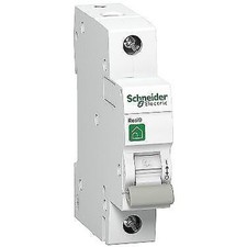 Schneider load disconnect switch 1P 40A Acti9 Lite