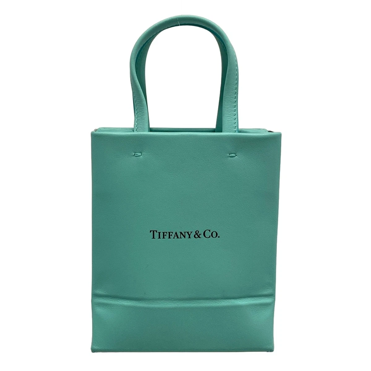 Tiffany & Co. Blue Bags & Handbags for Women for sale - eBay