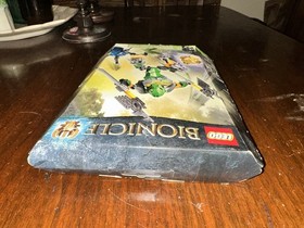 LEGO 70784 BIONICLE: Lewa-Master of Jungle - Sealed