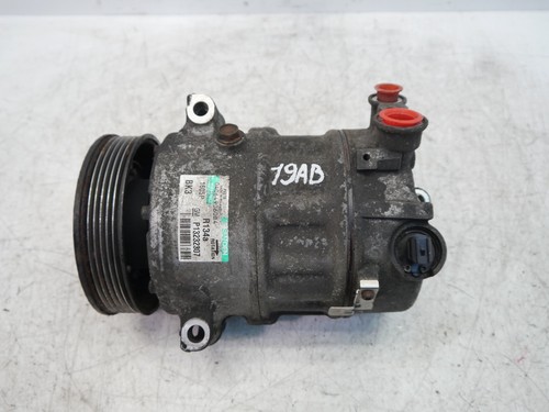 Klimakompressor für Opel Astra 2,0 A20DTH LBS 13232307