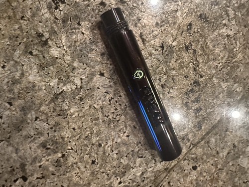 Freak Back gloss black nxt