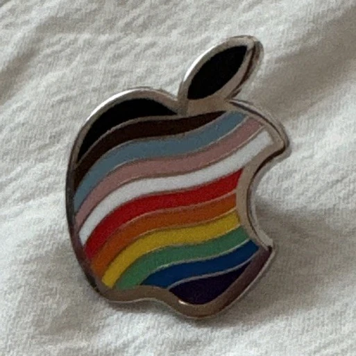 apple pin products for sale | eBay