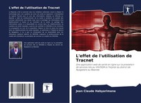 Jean Claude Habyarimana | L'effet De L'utilisation De Tracnet | Taschenbuch