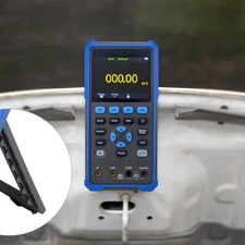 For Owon HDS200 series 2 Channels 40/70MHz Handheld Digital Oscilloscope