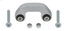 Connecting/coupling rod, stabilizer bar MOOG for A3 2 2003-
