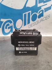 VORGLÜH RELAIS MB 100 D Furgón/Combi 2.4 Caja cerrada [2,4 Ltr. - 0025454232