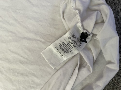 Gucci T Shirt - Picture 3 of 3
