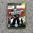 Freedom Fighters (Microsoft Xbox, 2003)