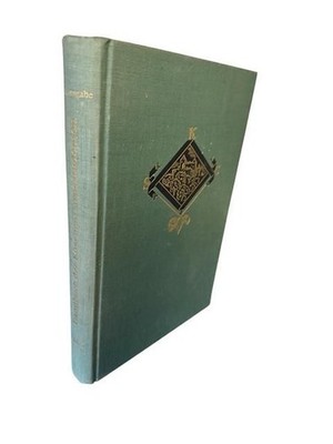 Handbuch des Kösener Corpsstudenten Schaefer-Rolffs, Gerd und Oskar Scheunemann: