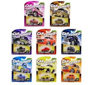 Cartuned Series 1 | eBay