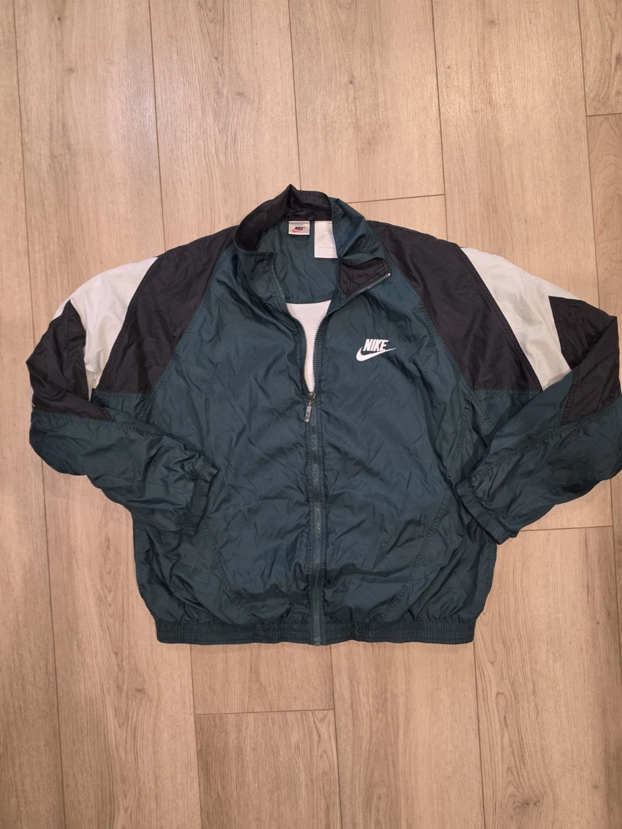 25+ Nike Green Windbreaker Coats & Jackets for Men for sale