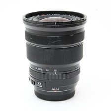 FUJIFILM Fujinon XF10-24mm F4 R OIS [ Lens | ]