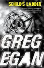Schild's Ladder by Greg Egan (Paperback, 2008)
