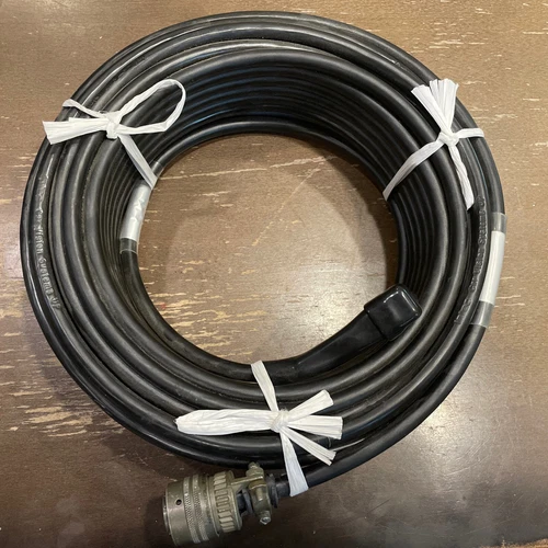 (1 NEW) Intel Cable Harness with PT06E-14-18s connector -