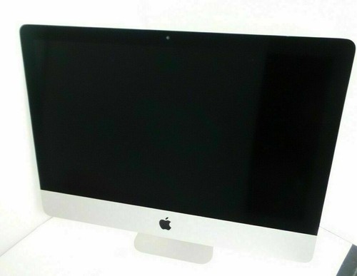 Apple iMac 27-Inch Core i7 4.0GHz 32GB 