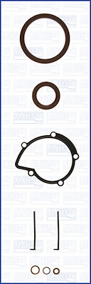 AJUSA 54117000 Gasket Set, crank case for CITROËN,FIAT,LANCIA,MAHINDRA,PEUGEOT,T