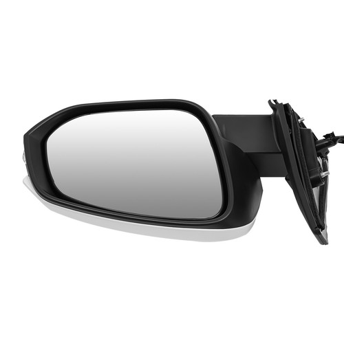 Espejo retrovisor derecho para Toyota 4Runner 2014-2021 lado pasajero repuesto directo - Imagen 5 de 16